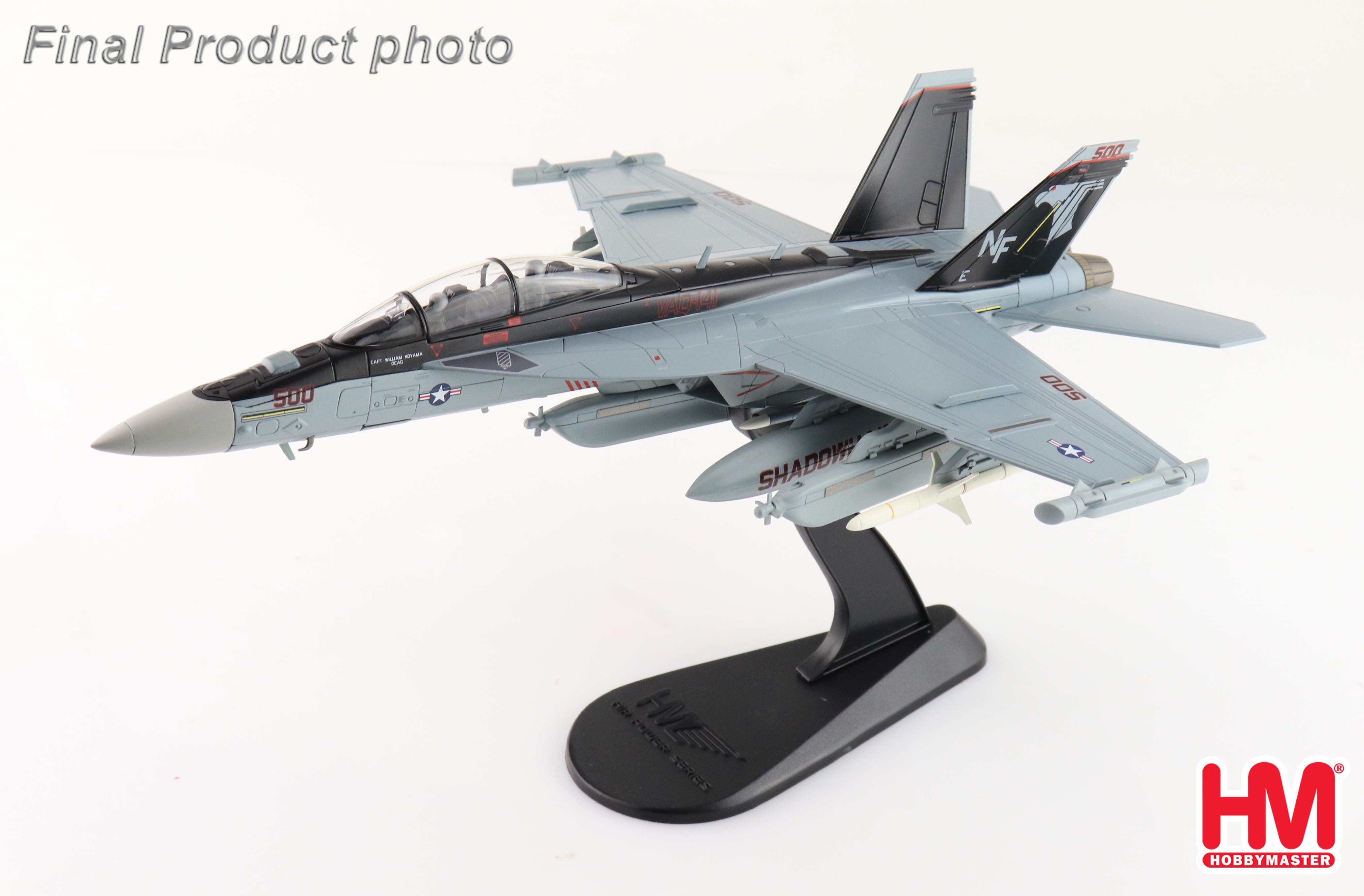 EA-18G Growler 